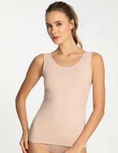 Koszulka Julimex Cotton Mood Tank Top S-2XL