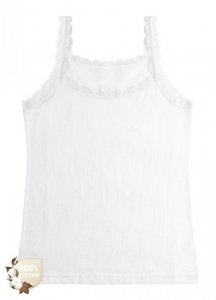 Koszulka Donella sz/r 434201 dziewczęca