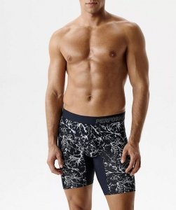 Bokserki Atlantic MH-1206 Bamboo S-3XL