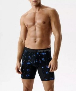 Bokserki Atlantic MH-1207 Bamboo S-2XL