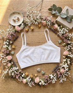 Top Donella 4871D3 dziewczęcy