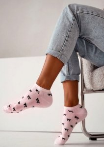 Stopki Milena 1146-087 Małe Kokardki 37-41