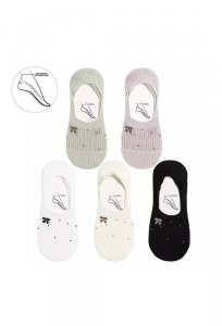 Baleriny Moraj CDB201-006 35-41