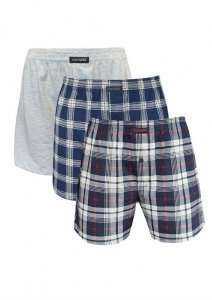 Bokserki Cornette 945/11 A'3 M-2XL