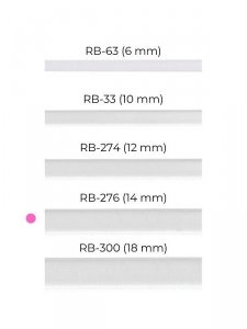 Ramiączka Julimex RB 276,277 14 mm