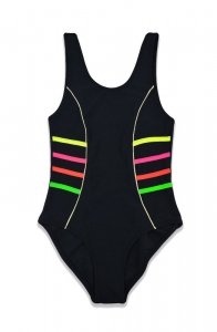 Strój kąpielowy Noviti KD017 Girl 116-158