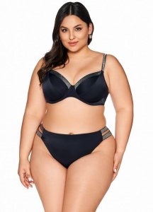 Biustonosz kąpielowy soft Ava SK 225 Black