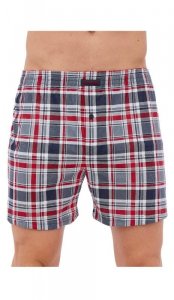Bokserki Cornette Comfort 002/290 S-2XL
