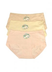 Figi DC Girl 70211/wz.30 A&#039;12 S-XL bawełna