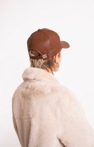 Czapka Art Of Polo 24327 Bolton unisex