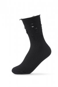 Skarpety Be Snazzy SK-77 Szarpane 36-41