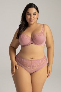Biustonosz semi soft Ava 2105 Maxi