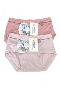 Figi DC Girl 6349 dziewczęce A&#039;2
