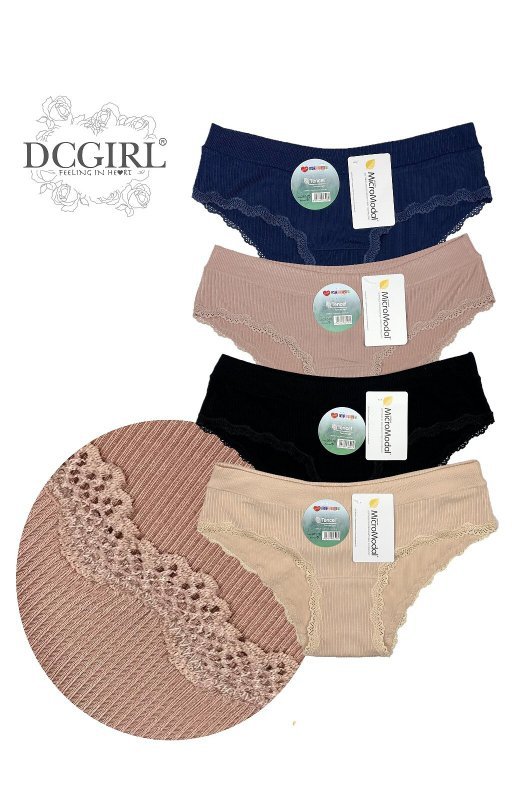 Figi DC Girl 26526/wz.79 A&#039;2 S-L modal