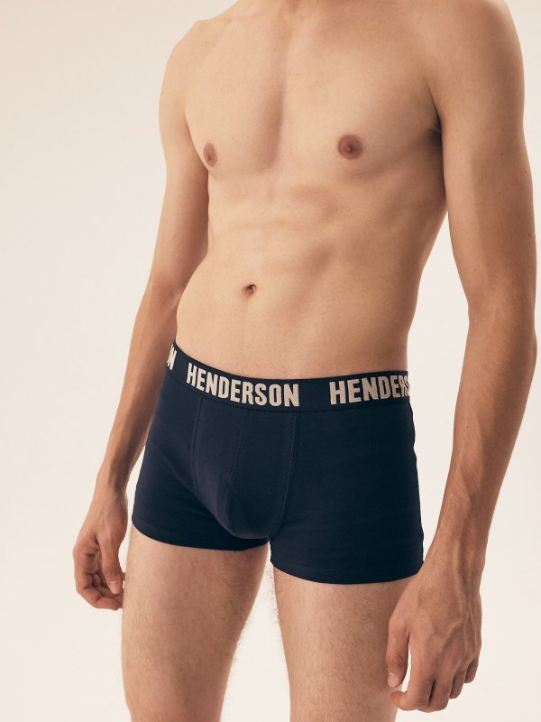 Bokserki Henderson 42588 Shield A&#039;2 M-3XL