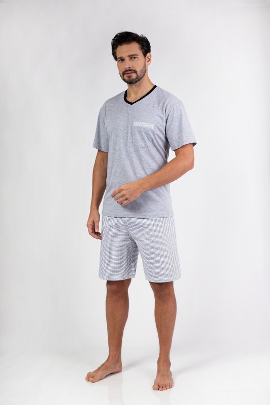 Piżama Regina 482 kr/r 2XL męska
