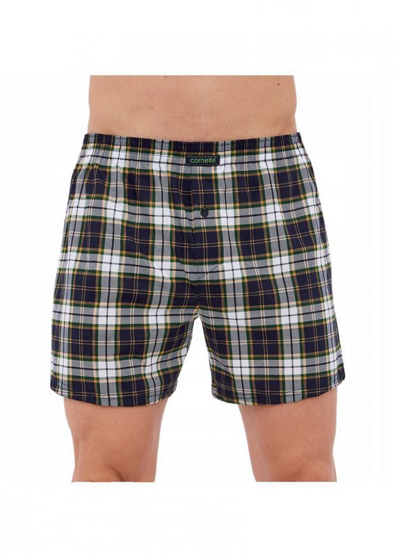 Bokserki Cornette 945/03 A&#039;3 M-XL