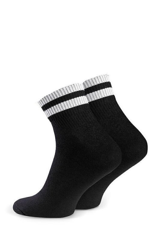 Zakostki Steven art.054 Sportowe Paski 38-46