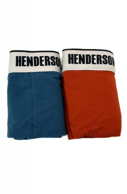 Bokserki Henderson 42590 Switch A&#039;2 M-3XL