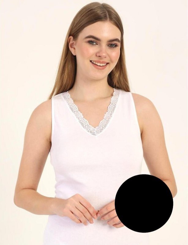 Koszulka Violana Beata sz/r S-3XL