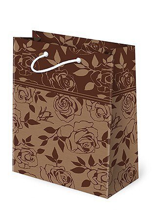 Torba Paw T-4 Kraft Set 130 Classic A&#039;10
