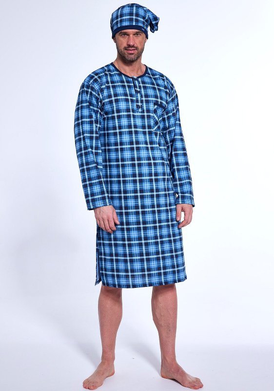 Koszula Cornette 110/31 dł/r M-2XL męska