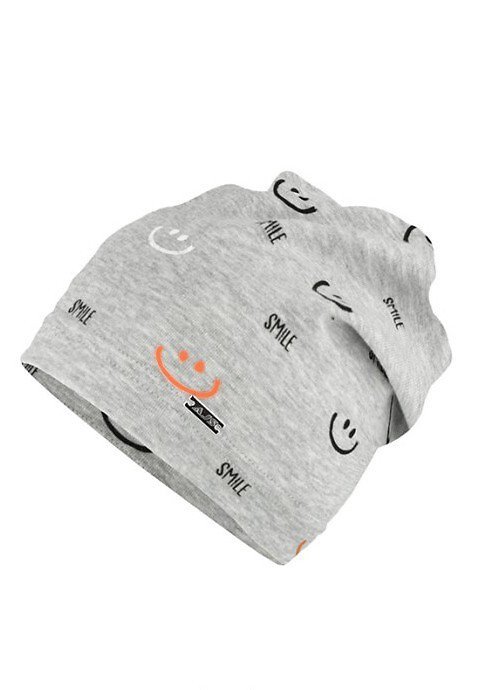 Czapka AJS 50-083 dziecięca