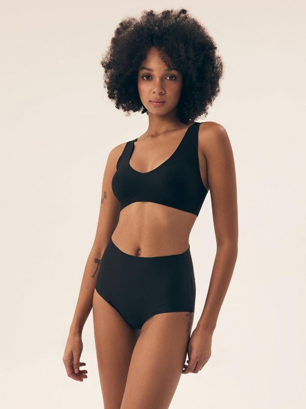 Figi Henderson Ladies 42854-K002 Bump2 A&#039;2 S-2XL