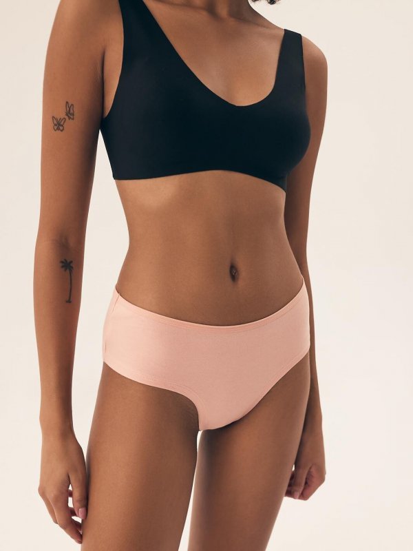 Figi Henderson Ladies 43055 PA-PA A&#039;3 S-XL