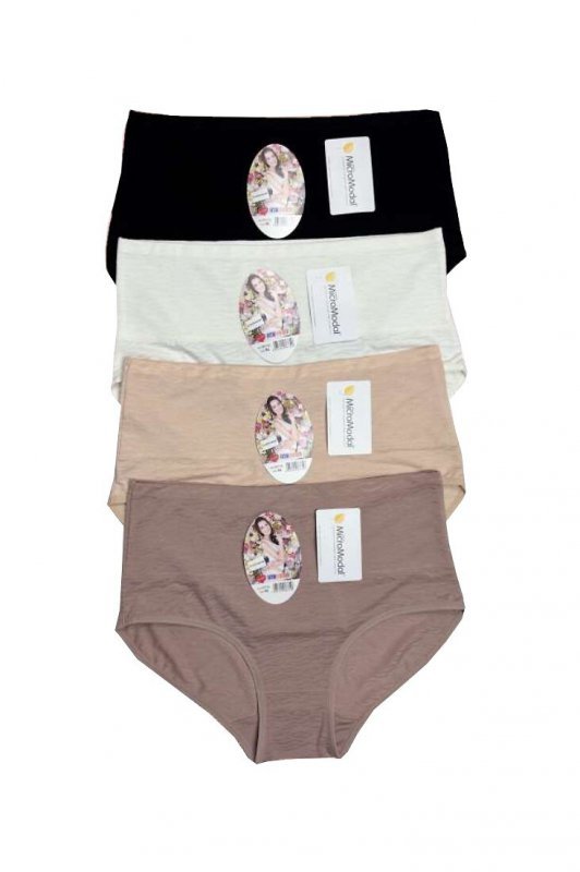 Figi DC Girl 26735 A&#039;12 L-3XL