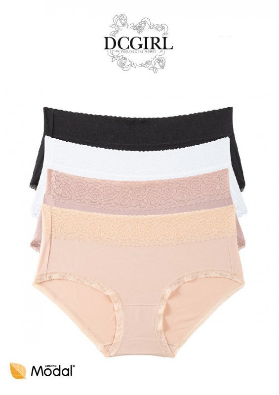 Figi DC Girl 26860 A'12 S-XL