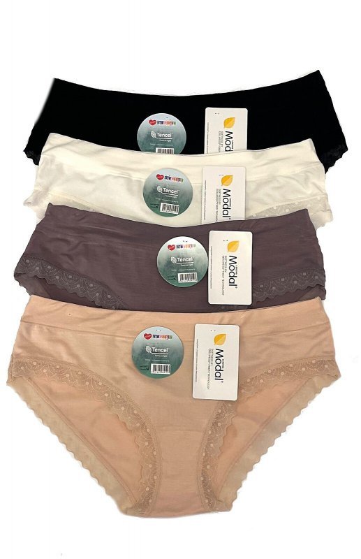 Figi DC Girl 26912 A&#039;2 S-XL