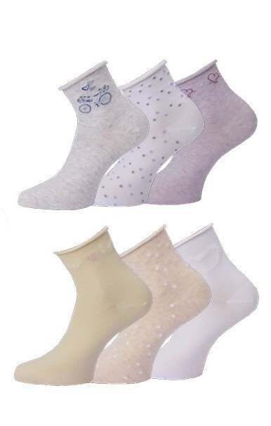 Skarpety WiK 36995 Damskie 35-42