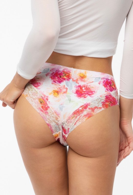 Figi Julimex Peony Cheekie Brasil S-XL