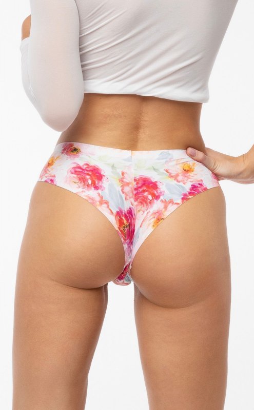 Figi Julimex Peony Simple Brasil S-XL