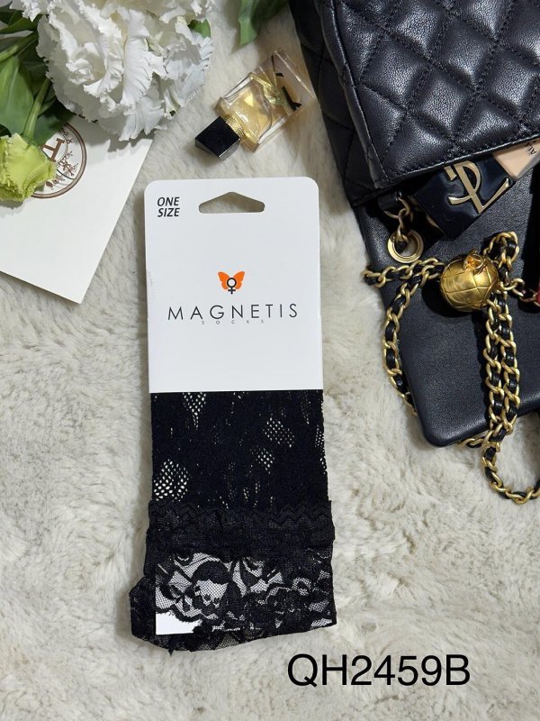 Skarpetki Magnetis Kabaretka