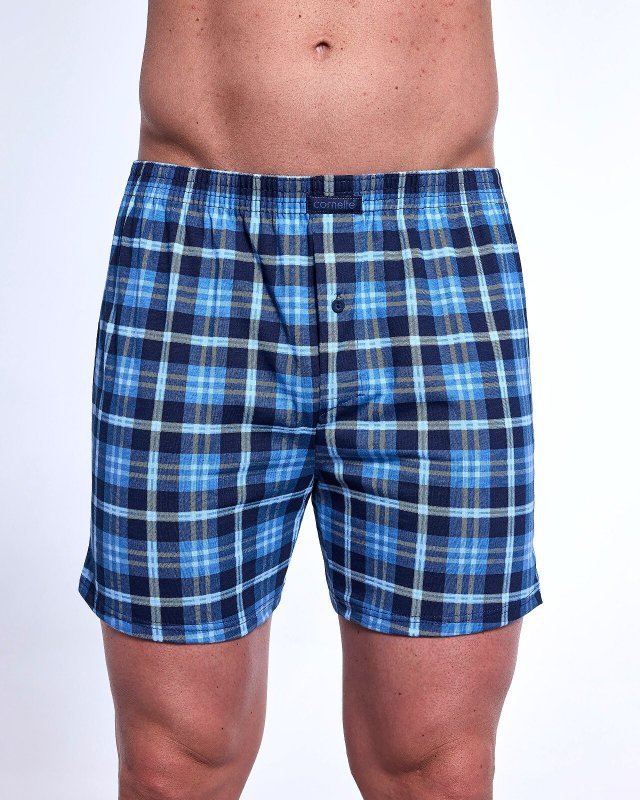 Bokserki Cornette Comfort 002/317 S-2XL