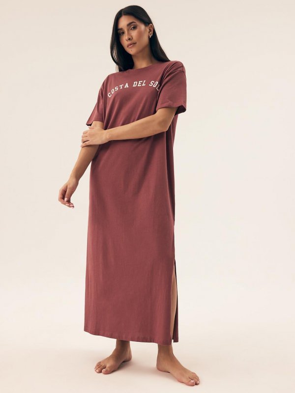 Koszula Henderson Ladies 42771 Nimes kr/r S-XL