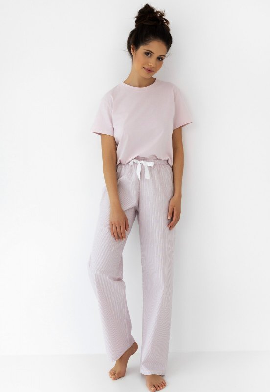Piżama Sensis Marion kr/r S-XL