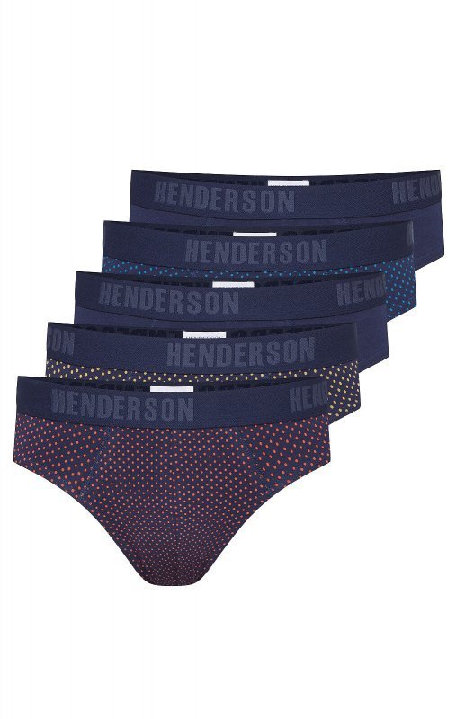 Slipy Henderson 43187 Ozone A&#039;5 M-2XL