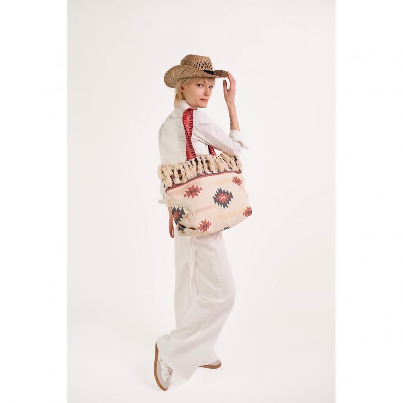 Torba Art Of Polo 24198 Bonatti