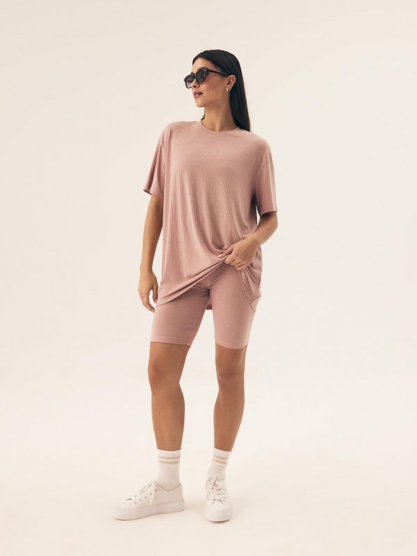 Piżama Henderson Ladies 42682 kr/r Nueva S-2XL