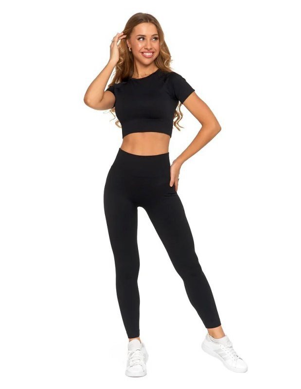 Legginsy Moraj RDL2200-013 S-XL