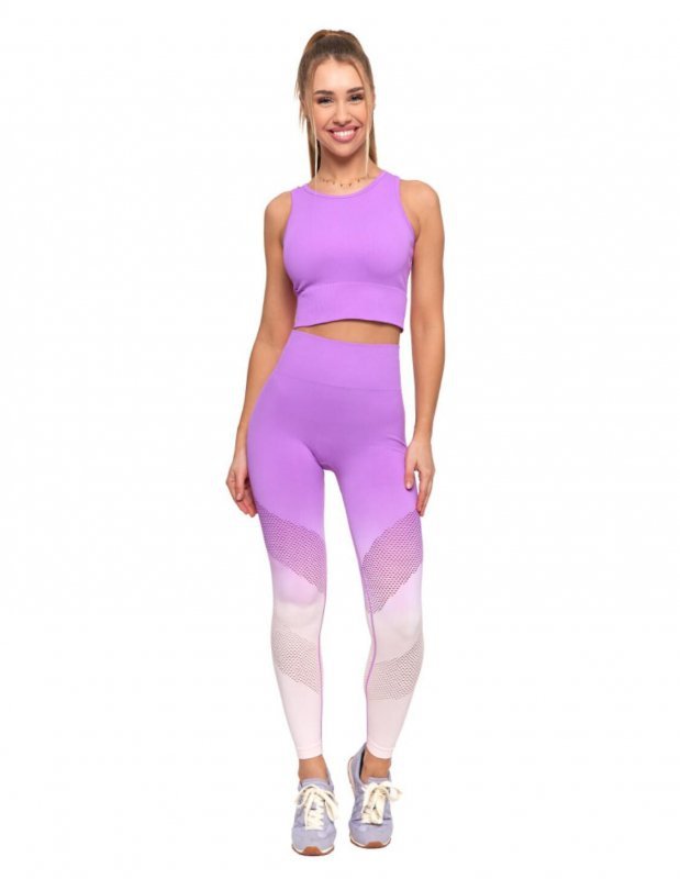 Legginsy Moraj RDL3000-004 S-XL