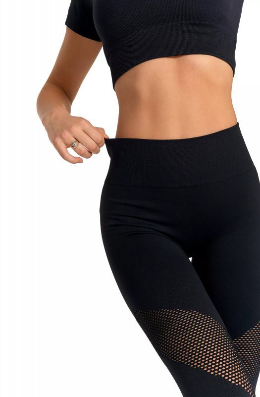 Legginsy Moraj RDL3000-004 S-XL