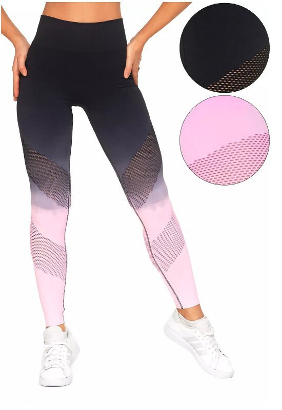Legginsy Moraj RDL3000-004 S-XL