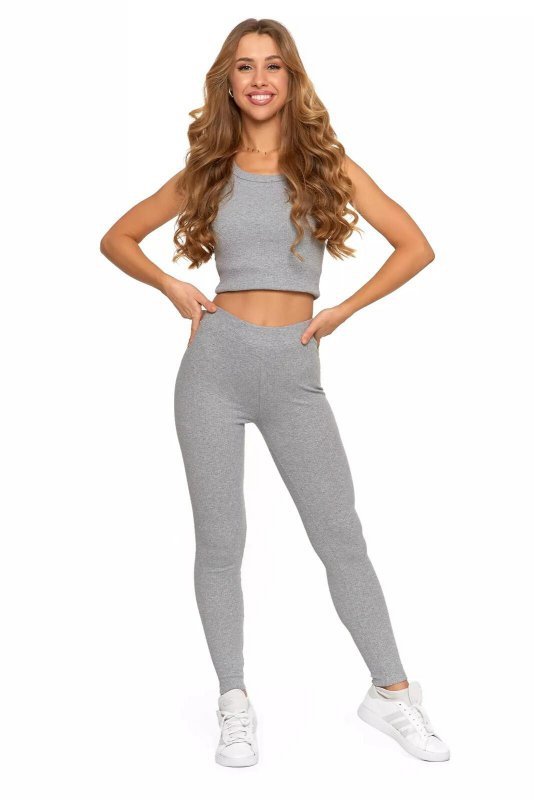 Legginsy Moraj RDL2500-005 S-2XL