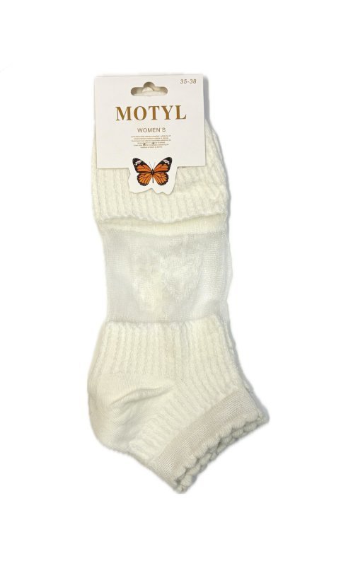Stopki WiK Motyl 023 wz.05 35-42