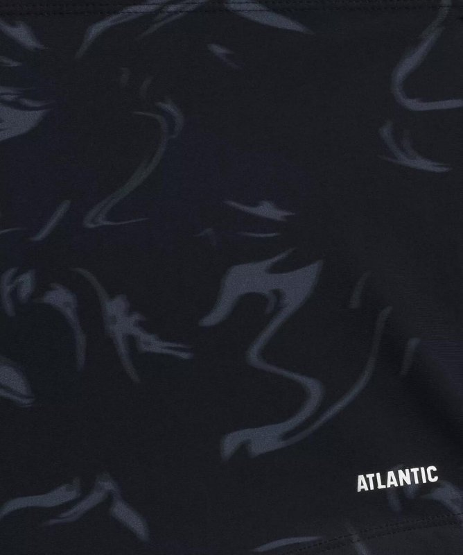 Bokserki kąpielowe Atlantic KMS-319 M-2XL