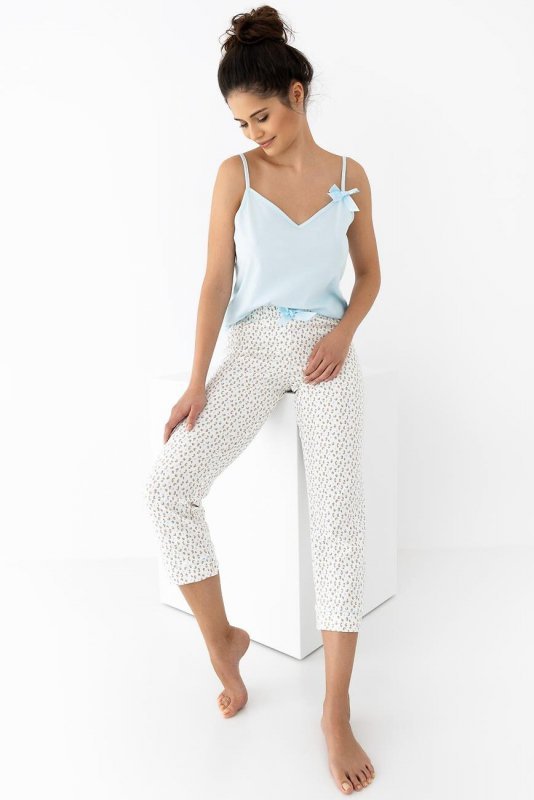Piżama Sensis Hana w/r S-XL